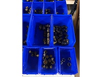 Koppelingen en fittingen messing (230x) - afbeelding 2 van  9