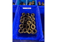 Koppelingen en fittingen messing (230x) - afbeelding 7 van  9