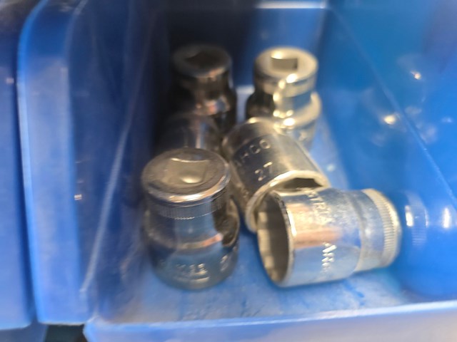 Koppelingen loodgieter, partij gas en water - afbeelding 3 van  56