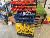 Koppelingen loodgieter, partij gas en water - afbeelding 1 van  56