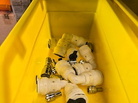 Koppelingen loodgieter, partij gas en water - afbeelding 12 van  56