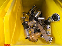 Koppelingen loodgieter, partij gas en water - afbeelding 23 van  56