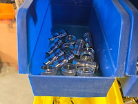 Koppelingen loodgieter, partij gas en water - afbeelding 53 van  56