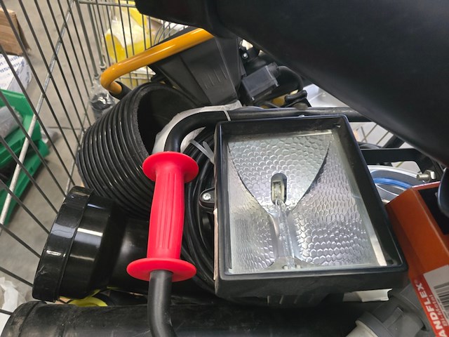Koppelingen tbv riool en toilet en meer pvc, partij - afbeelding 6 van  7