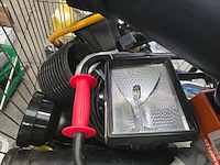 Koppelingen tbv riool en toilet en meer pvc, partij - afbeelding 6 van  7