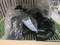 Koppelingen tbv riool en toilet pvc, partij - afbeelding 6 van  9