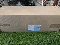Koppelingen tbv riool en toilet pvc, partij - afbeelding 8 van  9