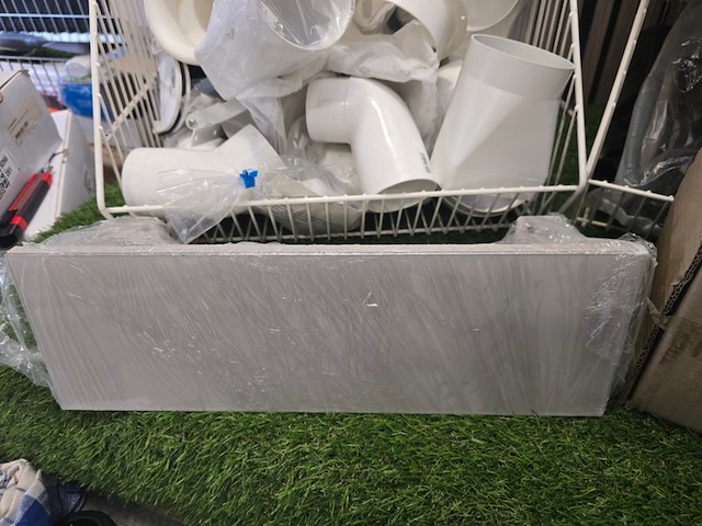 Koppelingen tbv riool en toilet pvc, partij - afbeelding 9 van  9