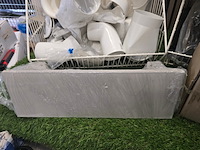 Koppelingen tbv riool en toilet pvc, partij - afbeelding 9 van  9