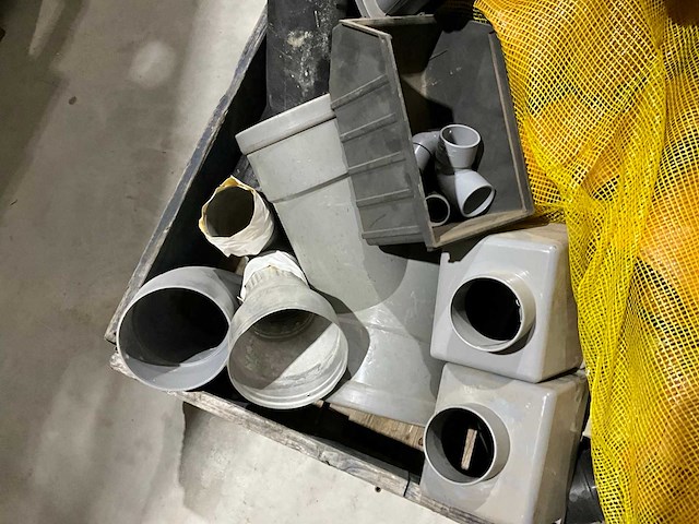 Koppelingen - afbeelding 1 van  3