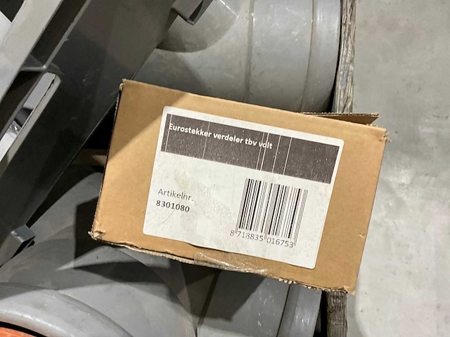 Koppelingen - afbeelding 3 van  3