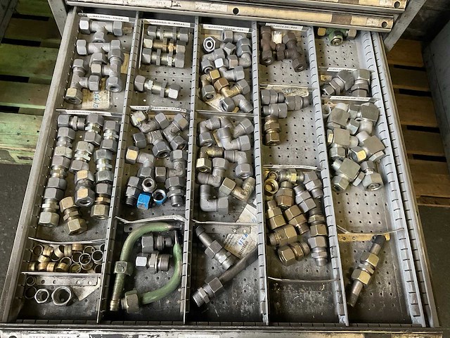 Koppelingen - afbeelding 3 van  16