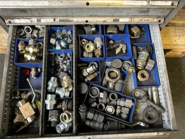 Koppelingen - afbeelding 9 van  16