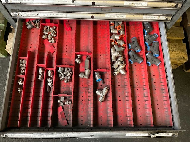 Koppelingen - afbeelding 13 van  16