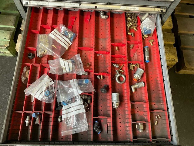 Koppelingen - afbeelding 14 van  16