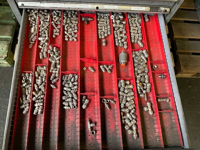 Koppelingen - afbeelding 15 van  16