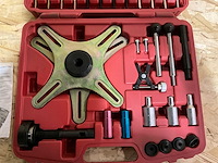 Koppelingmontageset - afbeelding 2 van  6