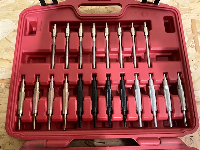 Koppelingmontageset - afbeelding 3 van  6