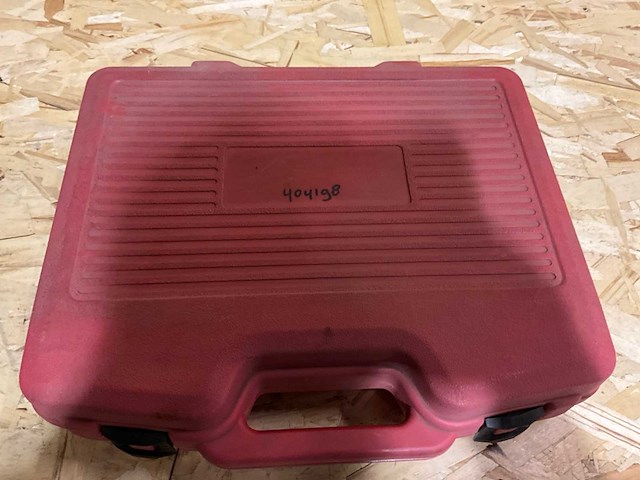 Koppelingmontageset - afbeelding 6 van  6