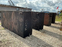 Koppelponton (4x) - afbeelding 1 van  5