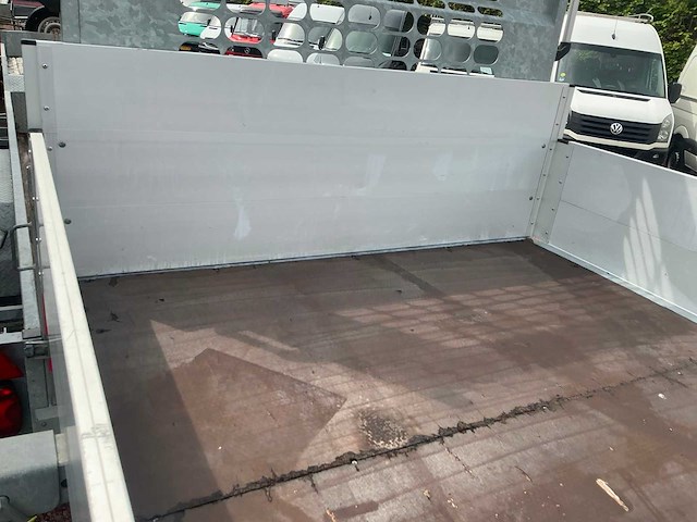 Koppelschotelopbouw - afbeelding 2 van  12