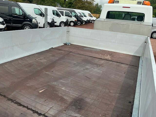 Koppelschotelopbouw - afbeelding 3 van  12