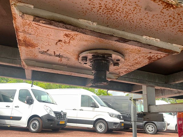 Koppelschotelopbouw - afbeelding 4 van  12