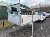 Koppelschotelopbouw - afbeelding 1 van  12