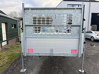 Koppelschotelopbouw - afbeelding 5 van  12