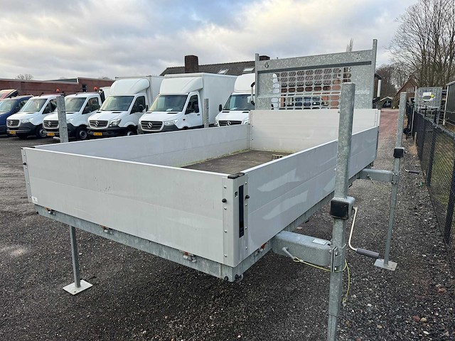 Koppelschotelopbouw - afbeelding 8 van  12