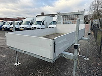 Koppelschotelopbouw - afbeelding 8 van  12