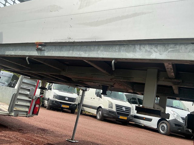 Koppelschotelopbouw - afbeelding 11 van  12