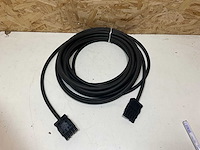 Koppelsnoer 5x2,5mm2 13m (5x) - afbeelding 2 van  5