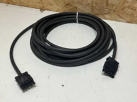 Koppelsnoer 5x2,5mm2 13m (5x) - afbeelding 1 van  9