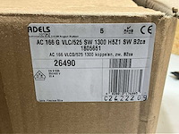 Koppelsnoer 5x2,5mm2 13m (5x) - afbeelding 6 van  9