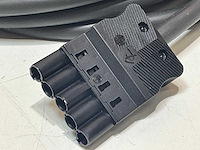 Koppelsnoer 5x2,5mm2 13m (5x) - afbeelding 8 van  9