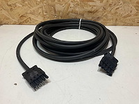 Koppelsnoer 5x2,5mm2 13m (5x) - afbeelding 2 van  8