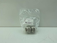 Koppelstuk leiding (300x) - afbeelding 1 van  3