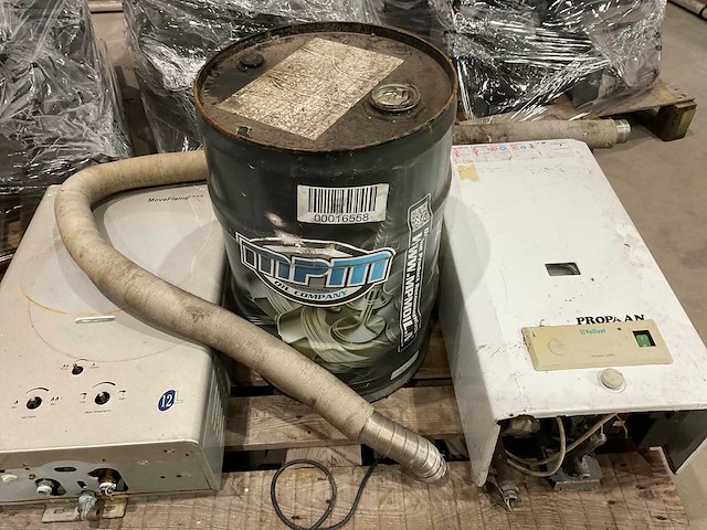 Koppelstukken en boilers - afbeelding 2 van  11