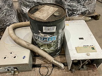 Koppelstukken en boilers - afbeelding 2 van  11