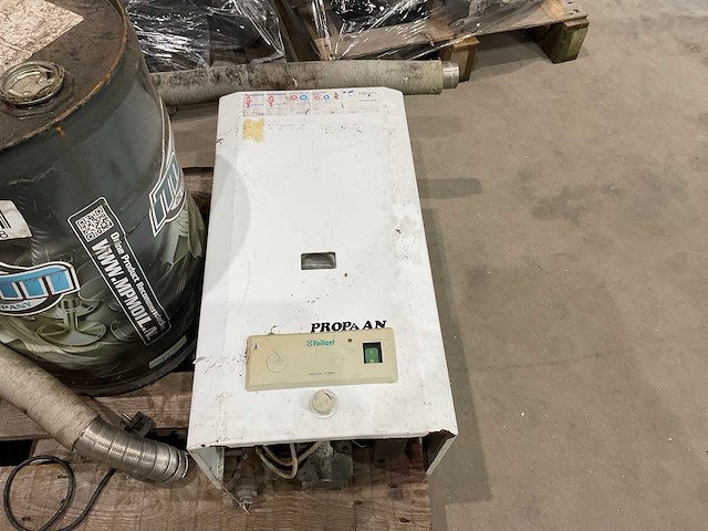 Koppelstukken en boilers - afbeelding 3 van  11