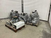 Koppelstukken en boilers - afbeelding 1 van  11