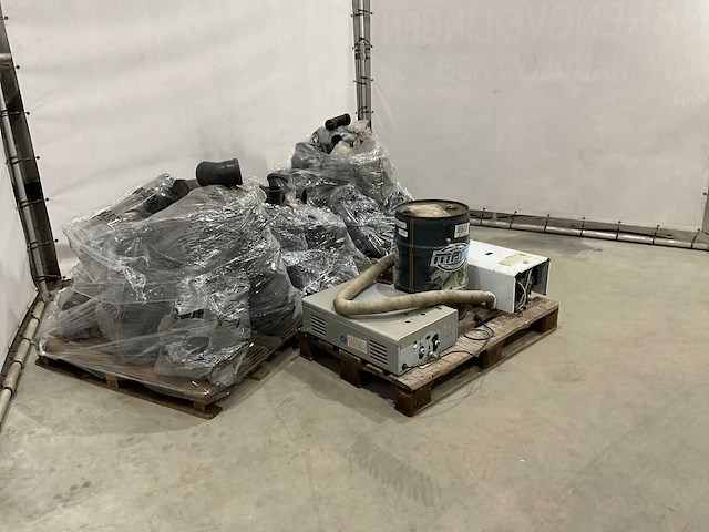 Koppelstukken en boilers - afbeelding 4 van  11