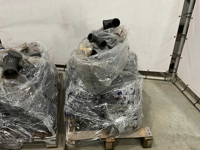 Koppelstukken en boilers - afbeelding 5 van  11