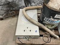 Koppelstukken en boilers - afbeelding 11 van  11