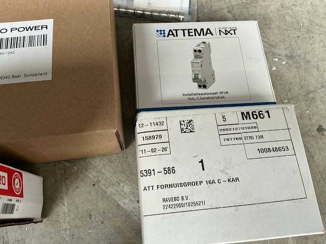 Koppelstukken en drukregelaars - afbeelding 8 van  10