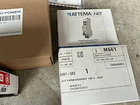 Koppelstukken en drukregelaars - afbeelding 8 van  10