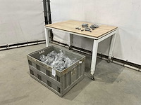 Koppelstukken pvc elektra - afbeelding 1 van  5