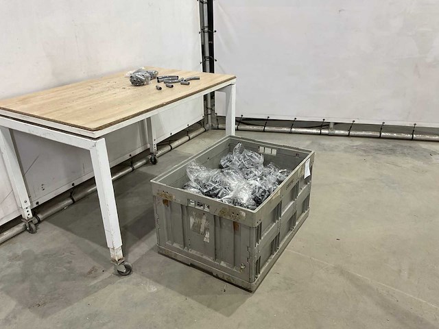 Koppelstukken pvc elektra - afbeelding 2 van  5