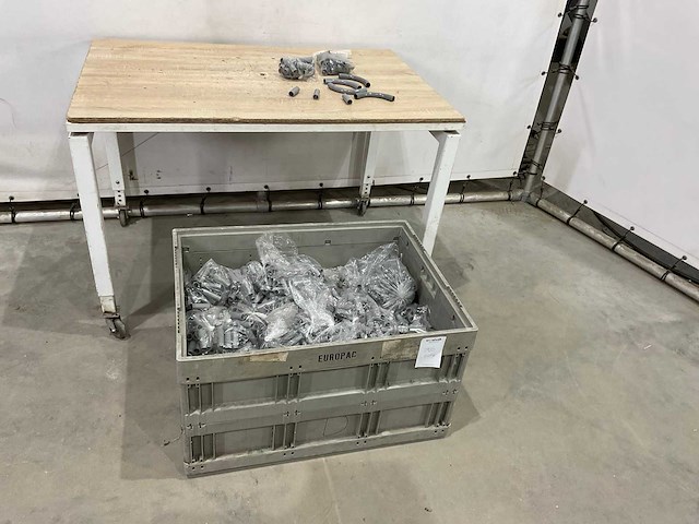 Koppelstukken pvc elektra - afbeelding 3 van  5